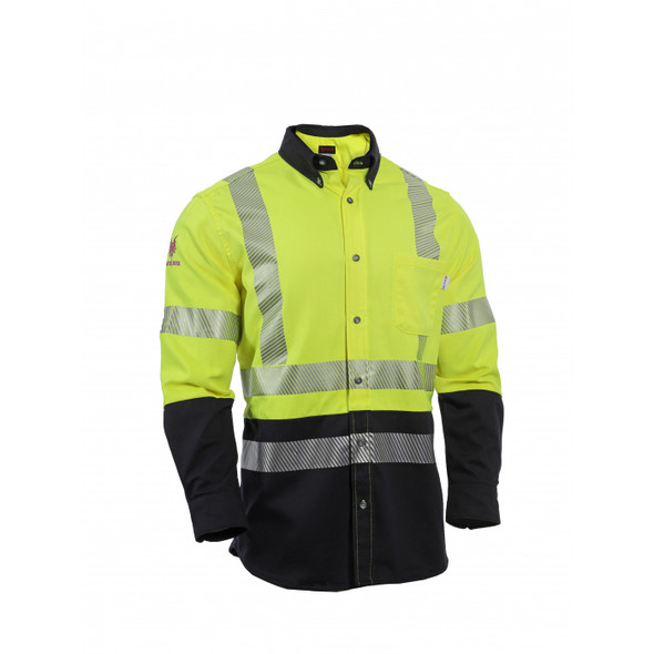 BUY NSA Drifire Fr Hybrid Work Shirt - Type R Class 3 now and SAVE!