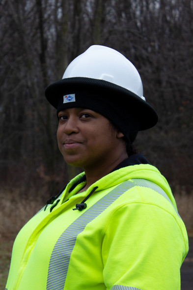 NSA HNCEB Drifire FR Ear Band - 1 Each