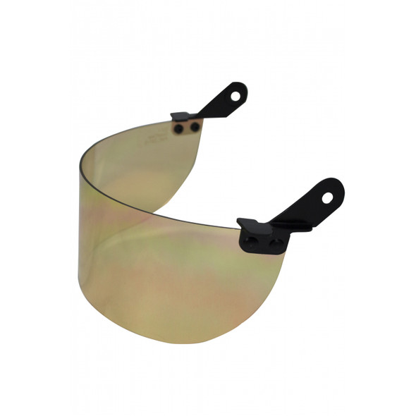 BUY NSA Gold Tinted Half Shield now and SAVE!