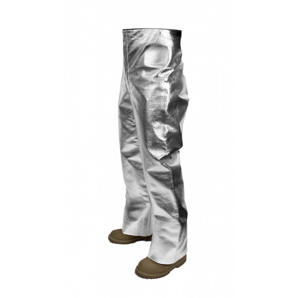 BUY NSA Carbon Armour Silvers 19 Oz. Aluminized Pants now and SAVE!