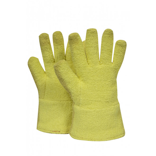 BUY NSA Kevlar Terry Nomex Lined High Heat Glove now and SAVE!