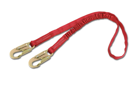 Protecta 1340220 PRO-Stop Shock Absorbing Lanyard. Shop Now!