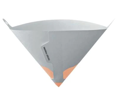 Gerson 10701 Cotton Mesh Paint Basecoat - Clearcoat Strainers. Shop Now!