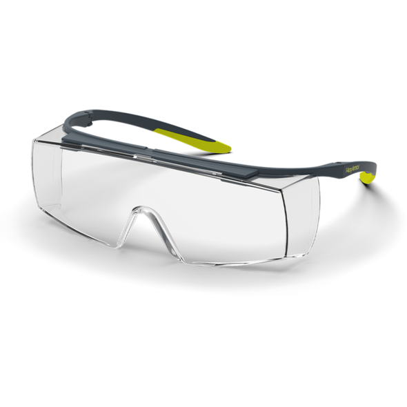HexArmor LT250 11-18001-02 Clear TruShield Safety Glasses. Shop Now!