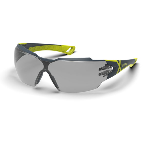 HexArmor MX300 11-13003-02 Safety Glasses Grey 23% TruShield. Shop Now!
