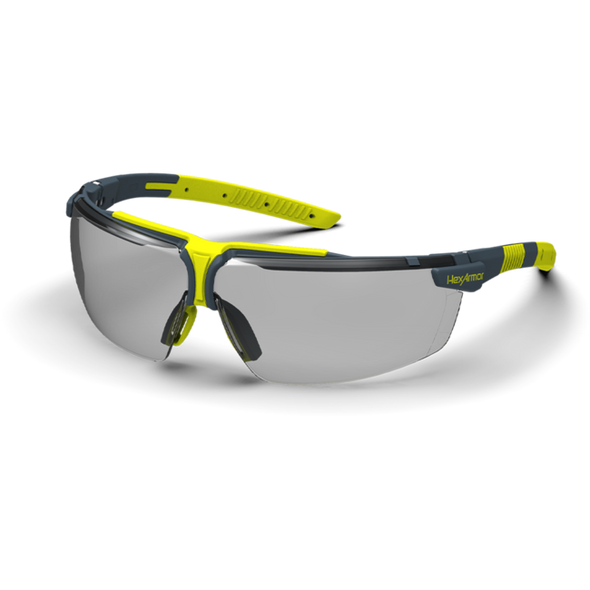 HexArmor 11-19007-02 VS300 Clear Add +1.0 TruShield Safety Glasses. Shop Now!