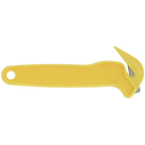 Pacific Handy Cutter C11002-3 Yellow Plastic Disposable Film Cutter. Shop Now!