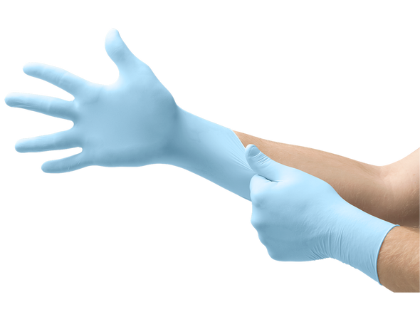 BUY Ansell MICROFLEX XCEED XC-310, Blue now and SAVE!