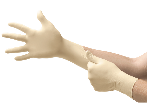 BUY Ansell MICROFLEX E-Grip Max L92, Natural now and SAVE!