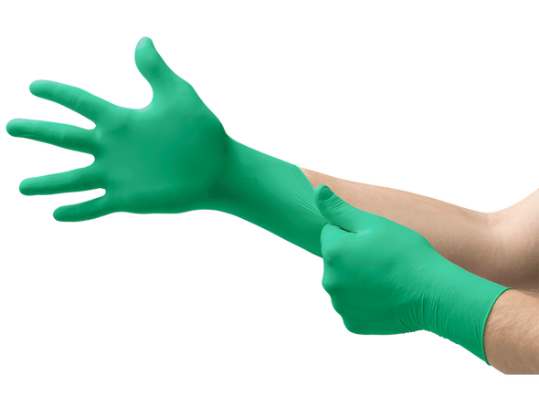 BUY Ansell MICROFLEX Neogard C52, Green now and SAVE!