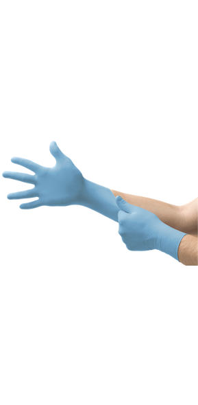 BUY Ansell TouchNTuff 92-675, Blue now and SAVE!