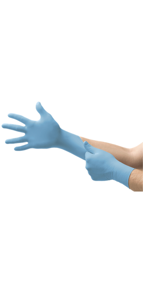 BUY Ansell TouchNTuff 92-675, Blue now and SAVE!