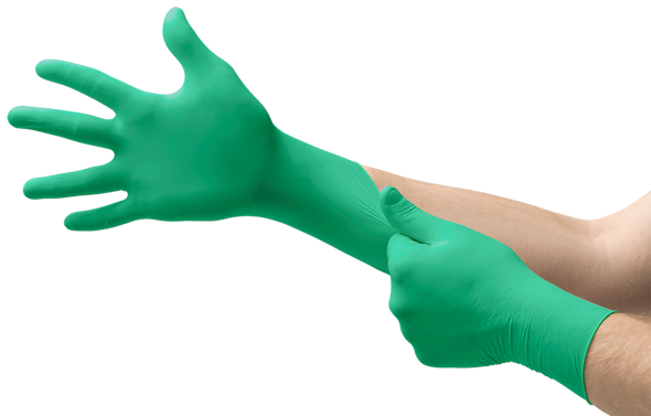 Ansell C521 Ergoform MICROFLEX Neogard Gloves . Shop Now!