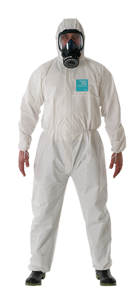 Ansell 817025 AlphaTec 2000 STANDARD Bound Protective Clothing. Shop Now!