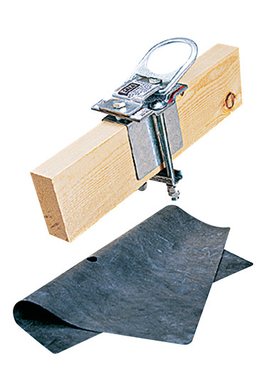 Steel 2104550 Plate Anchor. Shop Now!