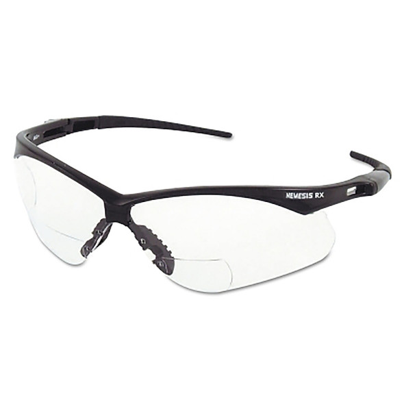 BUY KleenGuard Nemesis Rx Readers Prescription Safety Glasses now and SAVE!