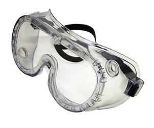 BUY 22 Series
Safety Goggles with Clear Lens
UV-AF Anti-Fog Coating
Adjustable Rubber Strap now and SAVE!