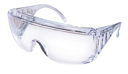 BUY 98 Series
Safety Glasses with Clear Uncoated Lens
12 Pair in Dispenser Box now and SAVE!