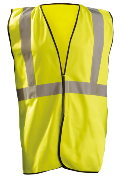 BUY High Visibility Value Solid Standard, Yellow, S/M now and SAVE!