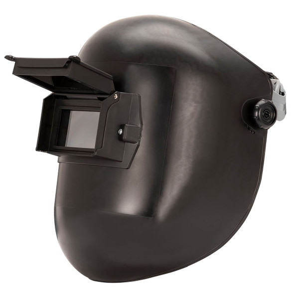 BUY 280PL Lift Front Passive Welding Helmet, Black now and SAVE!
