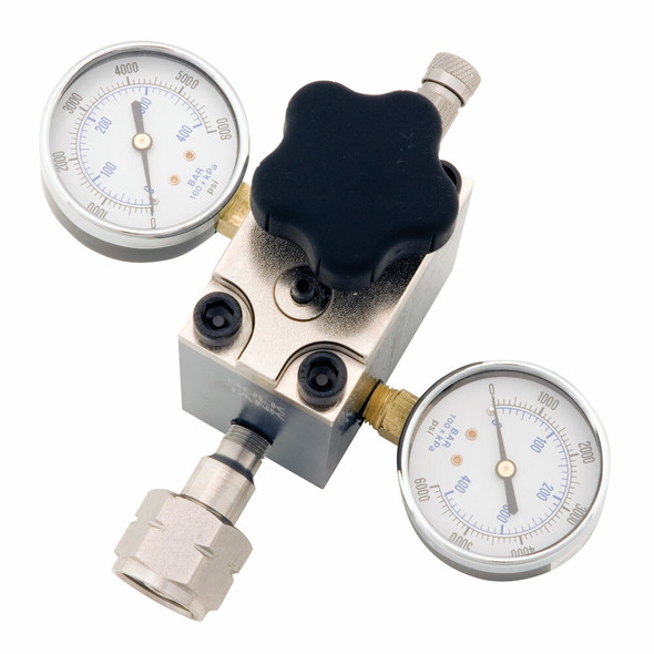 Fill Station for Compressed Gas Cylinder 2200086 - Mobi-Lok SCVA. Shop Now!