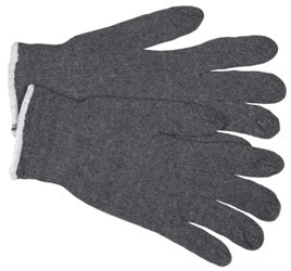 BUY String Knit Work Gloves
7 Gauge Regular Weight
Gray Cotton Polyester
Hemmed Cuff now and SAVE!
