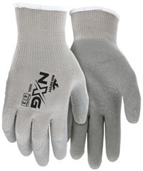 BUY MCR Safety NXGÃƒâ€šÃ‚Â Work Gloves
10 Gauge Cotton Polyester Shell
Latex Coated Palm and Fingertips now and SAVE!