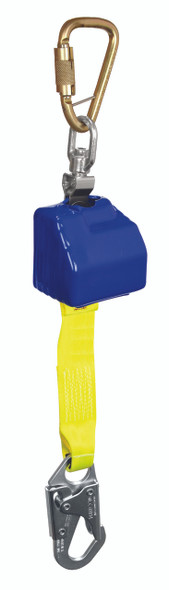 FallTech 8262 8' Web Self Retracting Lifeline. Shop now!