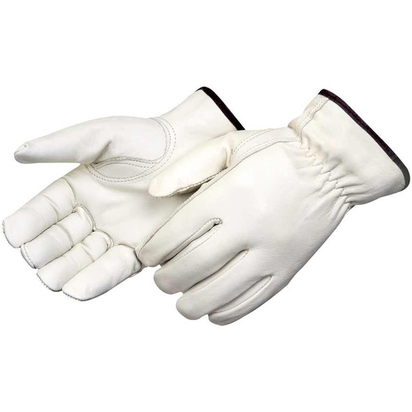 Liberty 6147 Leather Drivers Gloves, Shop Now!