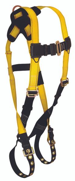 FallTech Journeyman Body Harness. Shop Now!