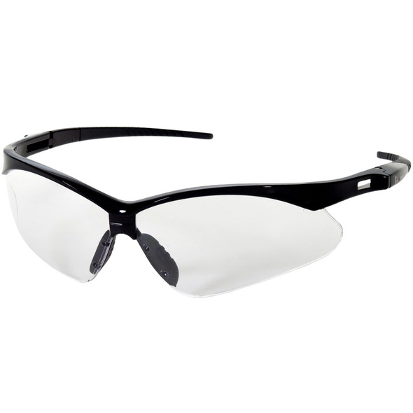 Liberty Safety 1767C Clear Mirror Semi-Frame Safety Glasses. Shop Now!