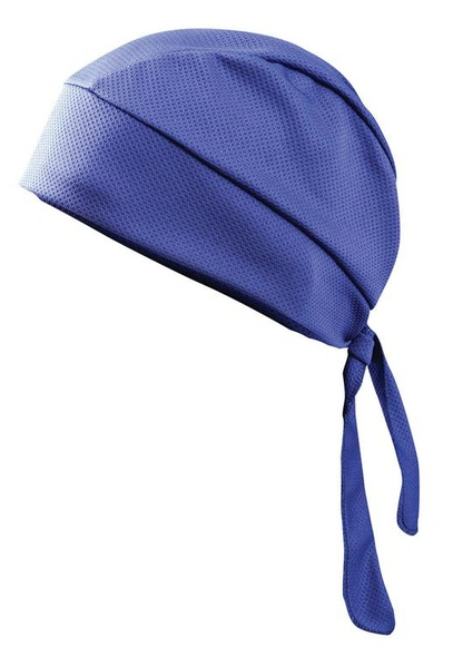 Occunomix TD200-018 Wicking & Cooling Skull Cap - Navy