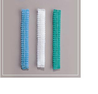 Available in White, Blue and Green.