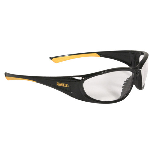 DeWalt DPG98 Gable Safety Glass - Clear. Shop now!