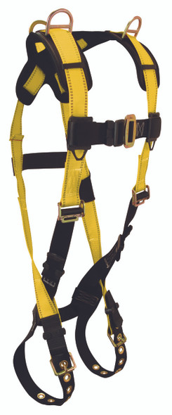 Falltech Journeyman Full Body Harness. Shop Now!