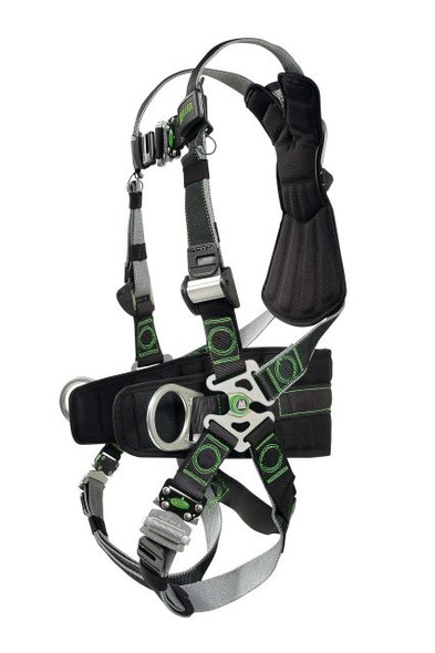 Miller RDT-QC-DP/UBK Standard Revolution Harness w/ DualTech Webbing. Shop now!