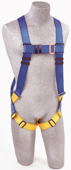 Protecta FIRST Vest-Style Harness. Shop Now!