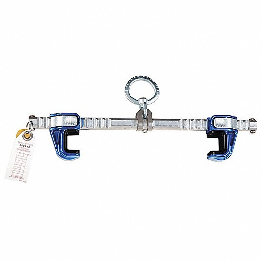 Buy DBI-SALAÂ® Sliding Beam Anchor 2104710, Small Now and SAVE.