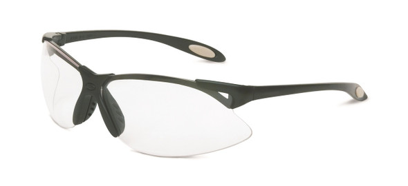 Honeywell Series Safety Glasses. Available in Black Frame, Clear Anti-fog Lens. Shop Now!