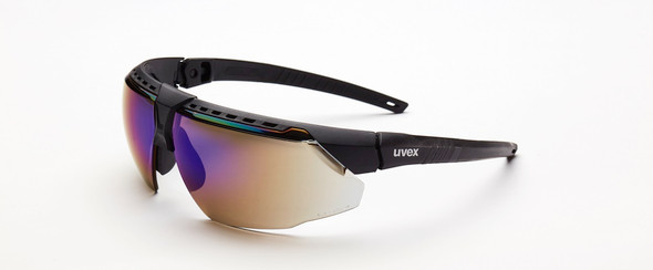 Blue Mirror Hardcoat Lens. Shop Now!