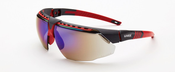 Blue Mirror Hardcoat Lens. Shop Now!