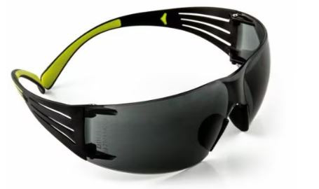 SecureFit 400 Series Protective Eyewear 