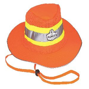GloWear Class Headwear Hi Vis Ranger Hat. Shop now!