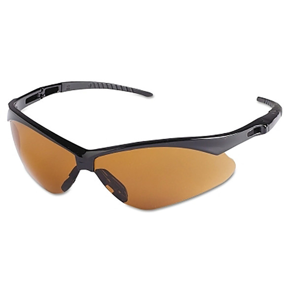 Black Frame Blue Shield Lens, Shop now!
