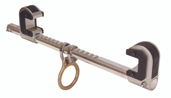 FallTech 7531 SteelGrip Beam Anchor - Single Ratchet. Shop Now!