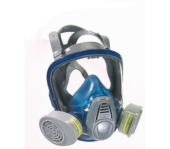 MSA Advantage 3200 Full Facepiece Respirator. Shop now!