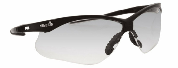 20381 Indoor/Outdoor Lens, Black Frame