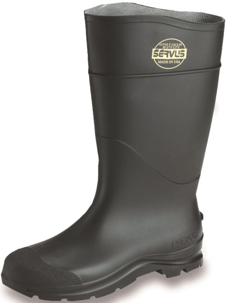 Norcross 18821 CT PVC Knee Boots - Shop now!