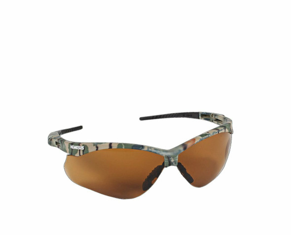 20386 Bronze Lens, Camo Frame