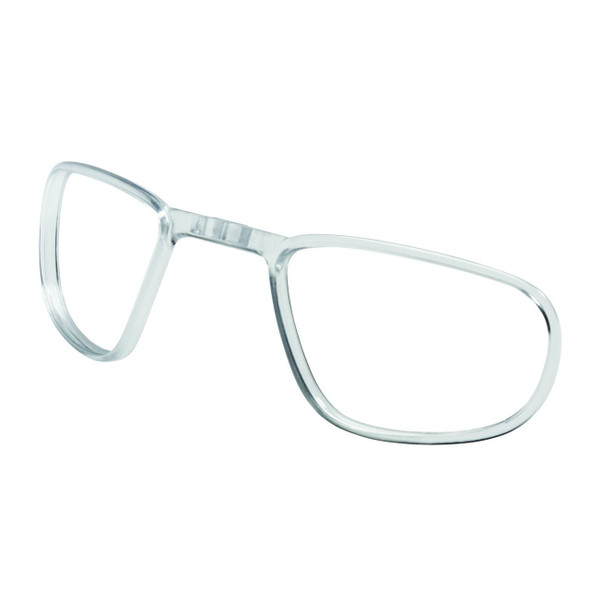 Jackson Safety V60 Nemesis with Rx Inserts Safety Glasses
